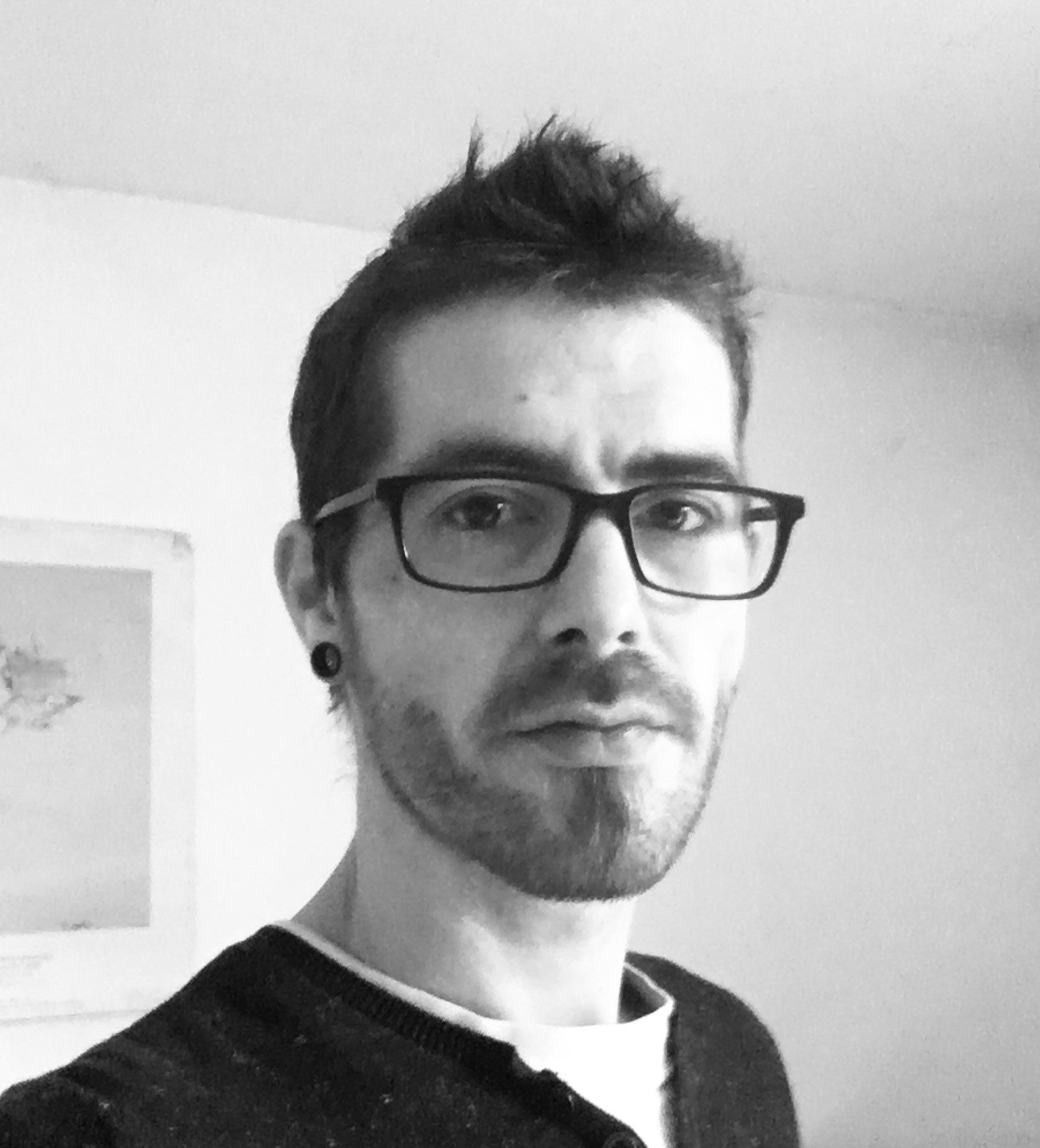 Jonathan Delhoux
