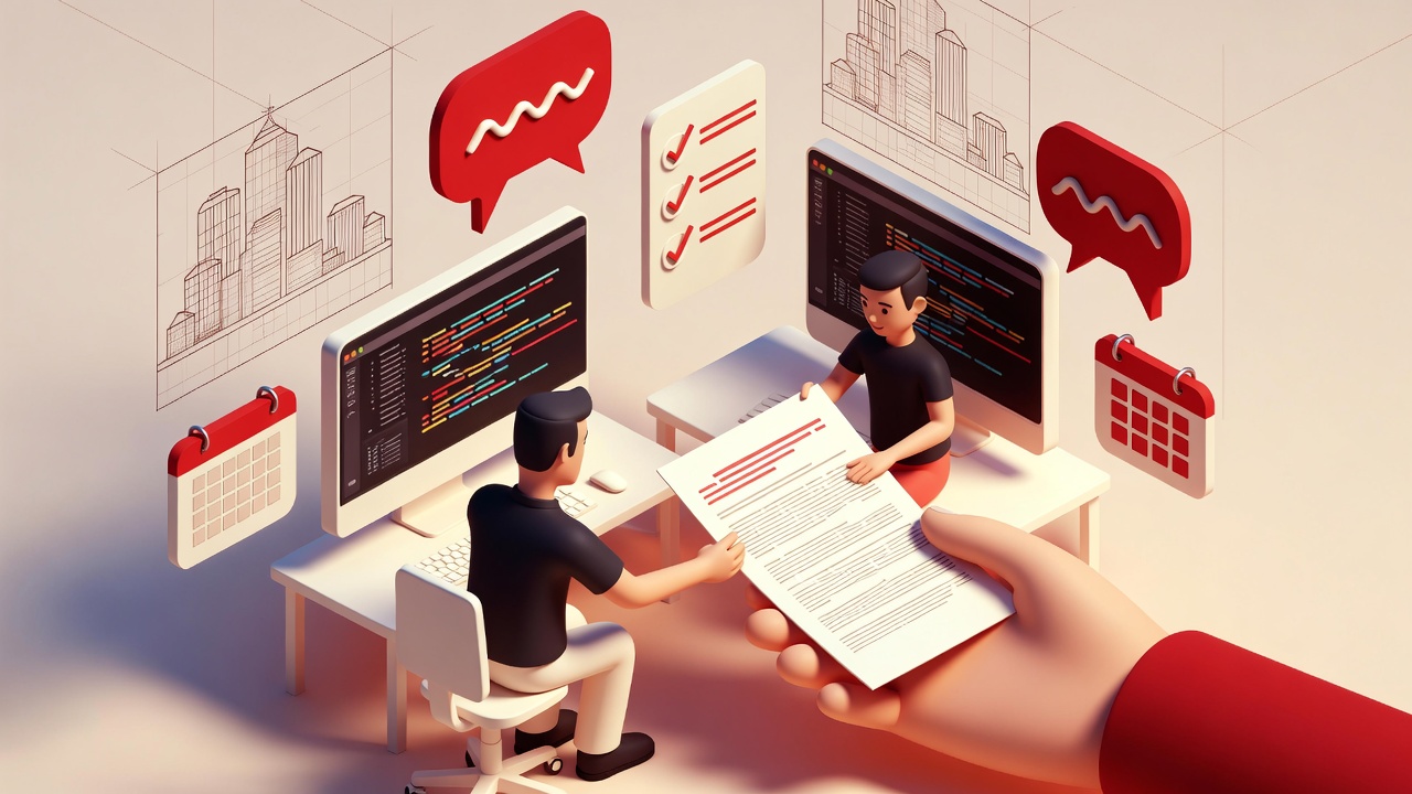Comment bien briefer un développeur freelance : guide pratique