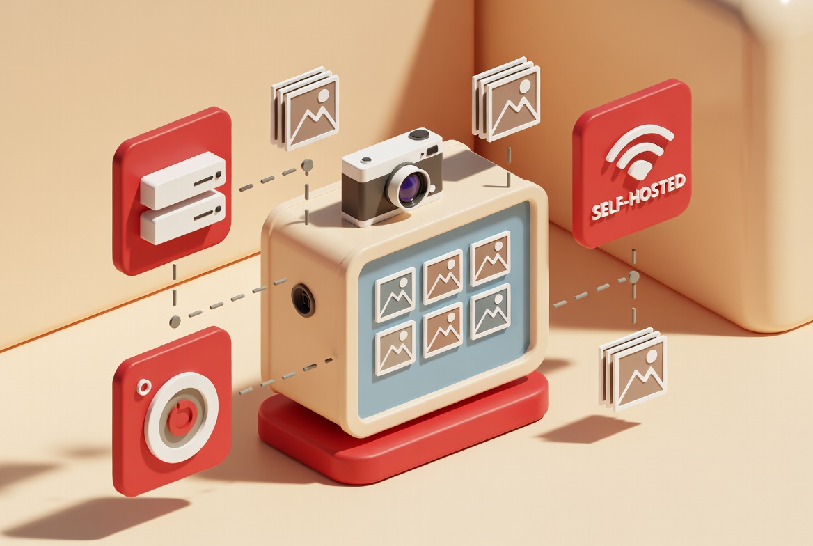 Self-hosting en 2026 : pourquoi reprendre le contrôle de vos données est devenu accessible